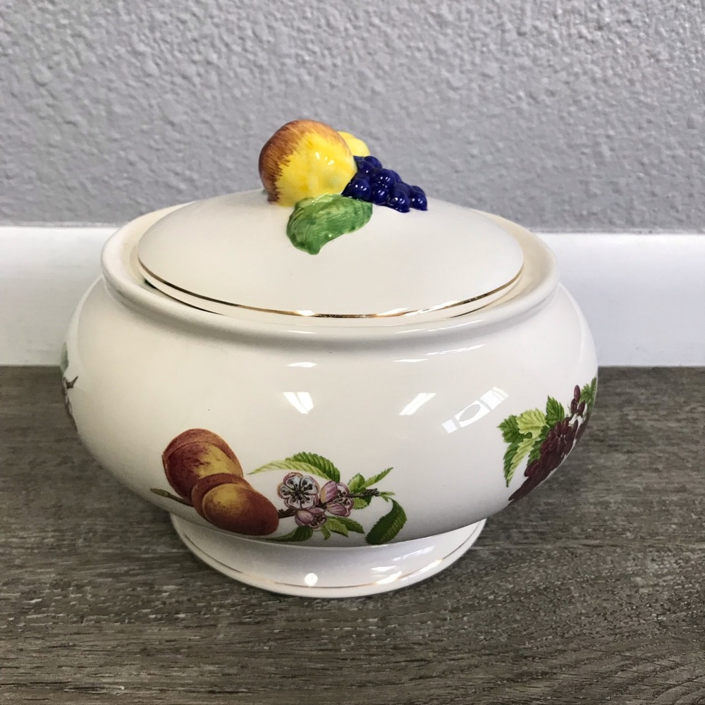 Teleflora Dish